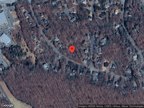 Bridlewood Dr, PALMYRA, VA 22963