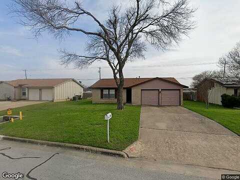 Ameswood, ROUND ROCK, TX 78664