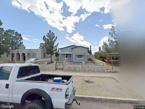 Morenci, EL PASO, TX 79903