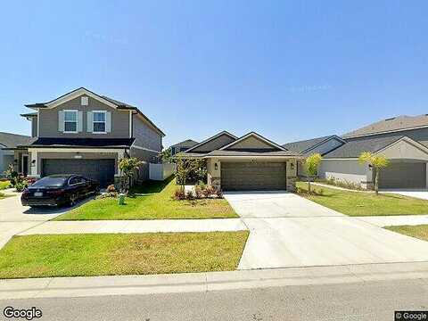 Trinity Glade, DADE CITY, FL 33525