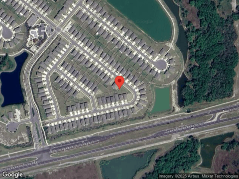 Sunflower Hill, ZEPHYRHILLS, FL 33541