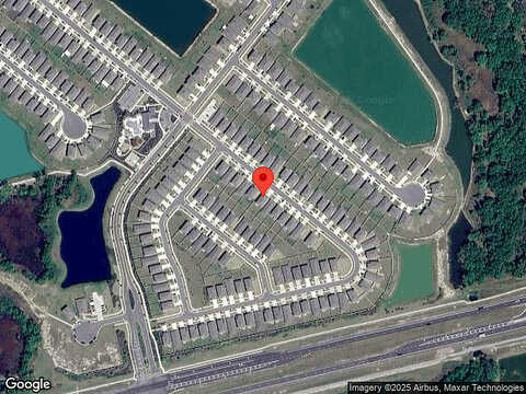 Sunflower Hill, ZEPHYRHILLS, FL 33541