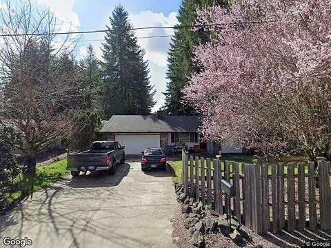 Strawberry Hill, ELMA, WA 98541