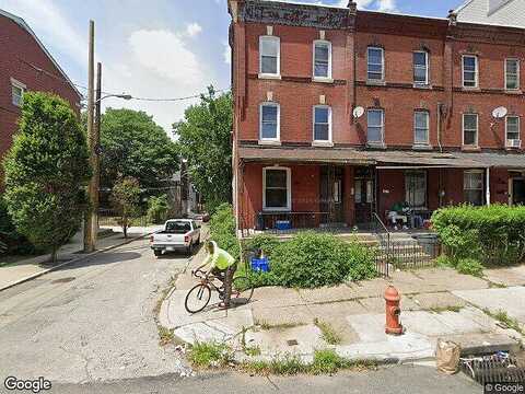 Wallace, PHILADELPHIA, PA 19104