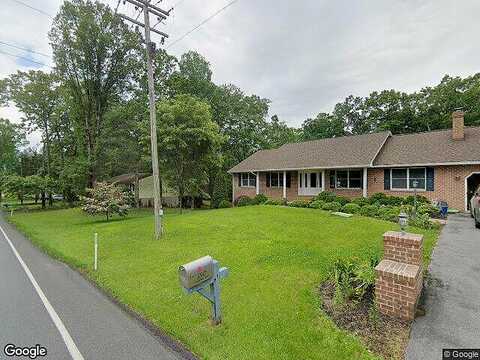 Anthony, CHAMBERSBURG, PA 17202