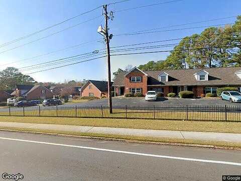 Henderson Mill Rd, Atlanta, GA 30341