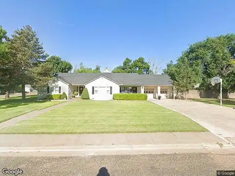 Endicott, SPEARMAN, TX 79081