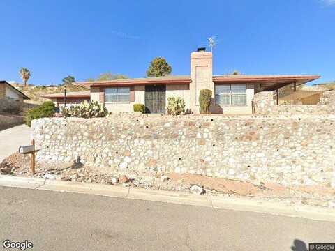 Park North, EL PASO, TX 79904