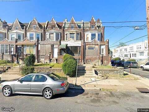 62Nd, PHILADELPHIA, PA 19139