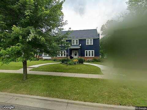 Washburne Ave, Paynesville, MN 56362