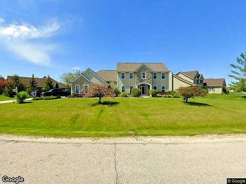 Twin Creeks Road, Jackson, WI 53037