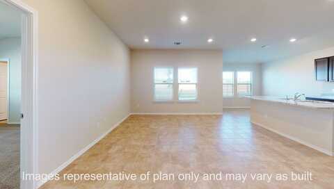 Poplin, TROY, TX 76579