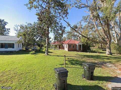 High, PERRY, FL 32347