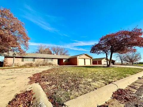 Buffalo, TULIA, TX 79088