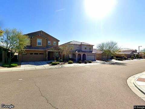 41St, CAVE CREEK, AZ 85331