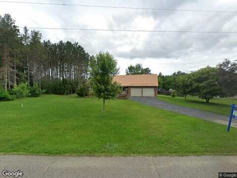 Voerman, TOMAHAWK, WI 54487