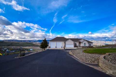 Scenic Hills, CLARKSTON, WA 99403