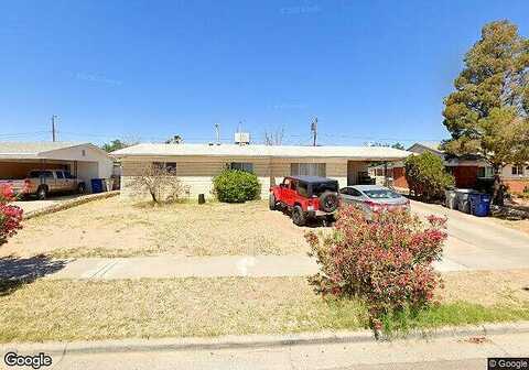 Prestwick, EL PASO, TX 79925