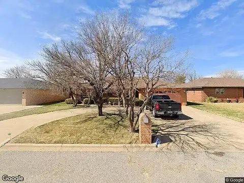 Fir, PAMPA, TX 79065