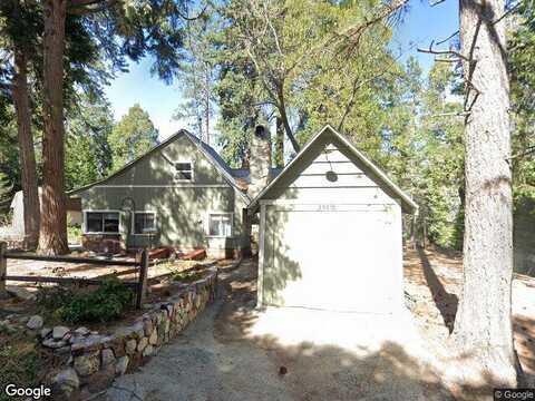 Hi Pl, Twin Peaks, CA 92391