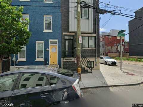 Jasper, PHILADELPHIA, PA 19125