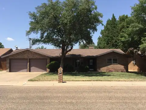 Sandalwood, LEVELLAND, TX 79336