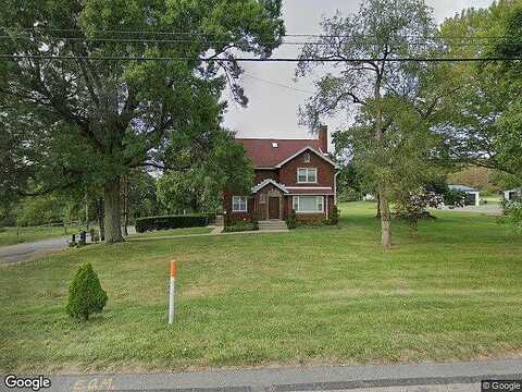 Darlington Rd, Beaver Falls, PA 15010