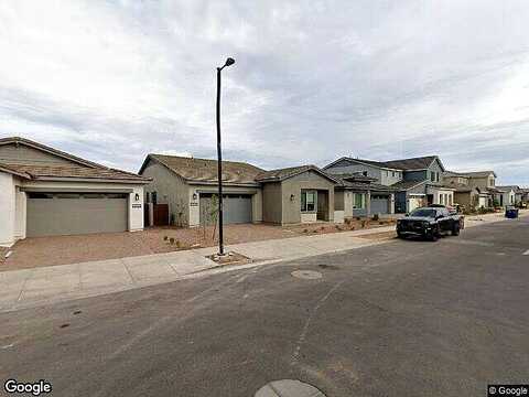 Saddle, QUEEN CREEK, AZ 85142