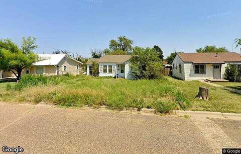 El Paso, TULIA, TX 79088