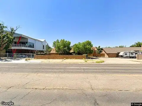 Golf Course, MIDLAND, TX 79701
