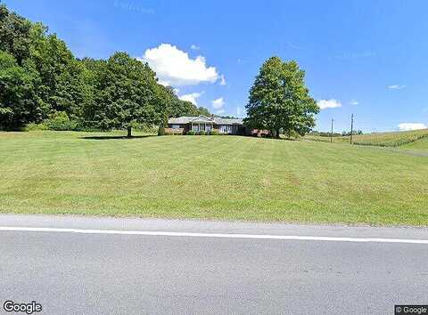 Church, THREE SPRINGS, PA 17264