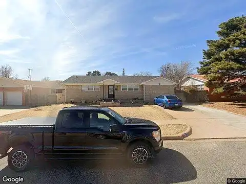 Chestnut, PAMPA, TX 79065
