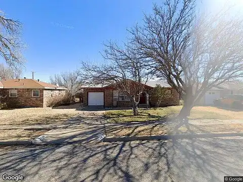 Sumner, PAMPA, TX 79065