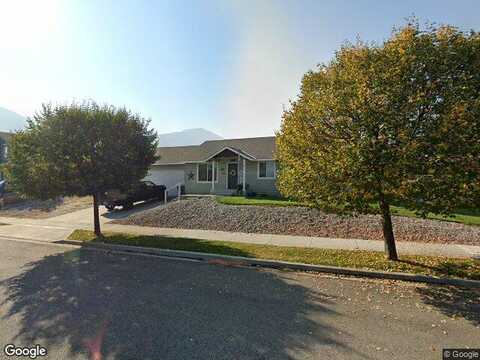Lasso, WENATCHEE, WA 98801