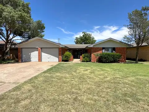 Mustang, LEVELLAND, TX 79336