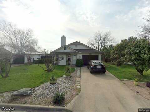 James, ROUND ROCK, TX 78664