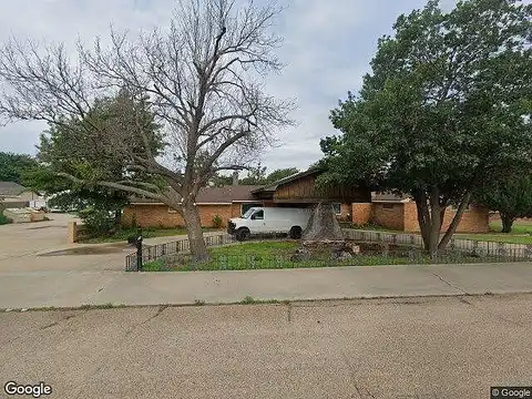 Hemlock, BORGER, TX 79007
