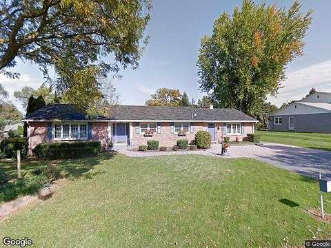 Harvest, CHAMBERSBURG, PA 17202
