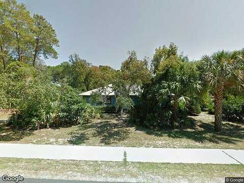 Hodges, CEDAR KEY, FL 32625
