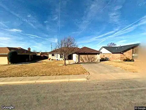 Christy, PAMPA, TX 79065