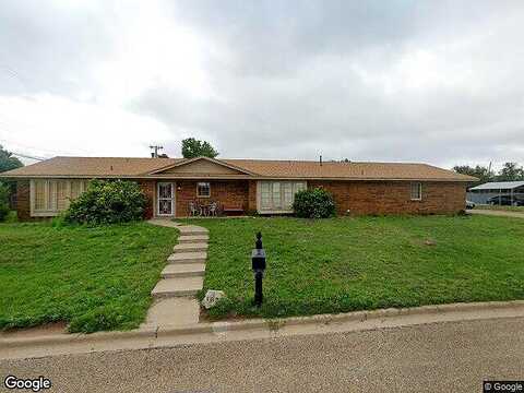 Takewell, BORGER, TX 79007