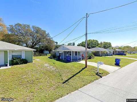 Braund, CLEARWATER, FL 33756