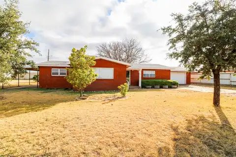 Ellis, LEVELLAND, TX 79336