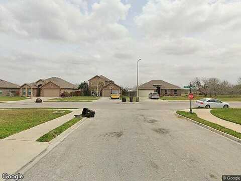 Virginia, KINGSVILLE, TX 78363