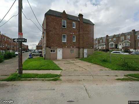 Passmore, PHILADELPHIA, PA 19111