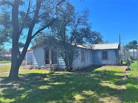 4Th, ALPINE, TX 79830
