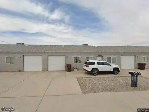 Agency, PARKER, AZ 85344