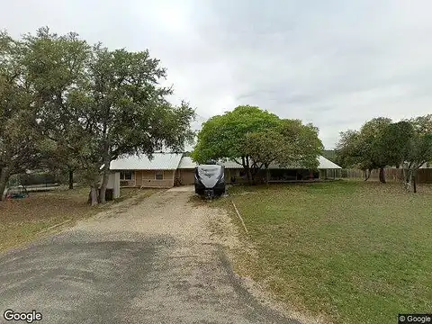 Oak Ridge, CENTER POINT, TX 78010