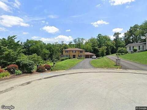 Frieda Drive, North Huntingdon, PA 15642
