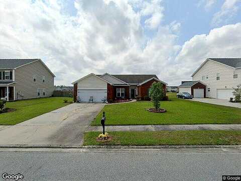 Greyfield, SAVANNAH, GA 31407